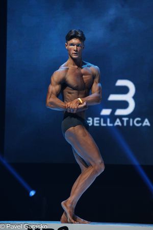 Фотограф Павел Гарасько (19.05.2024)